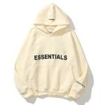 Essentials hoodie