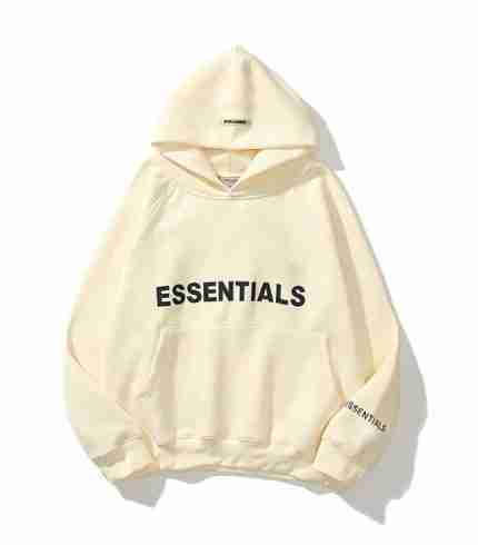 Essentials hoodie