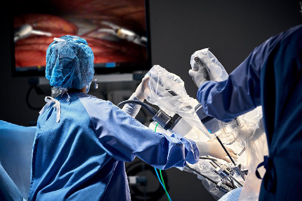 1.The Best Robotic Surgeons for Prostate Cancer: Finding Top Experts in Robotic Prostatectomy – TeamCnut