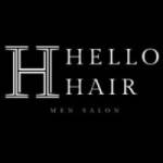 hellohair mensalon