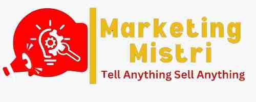 Marketing Mistri
