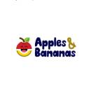 Apples and Bananas Preschool