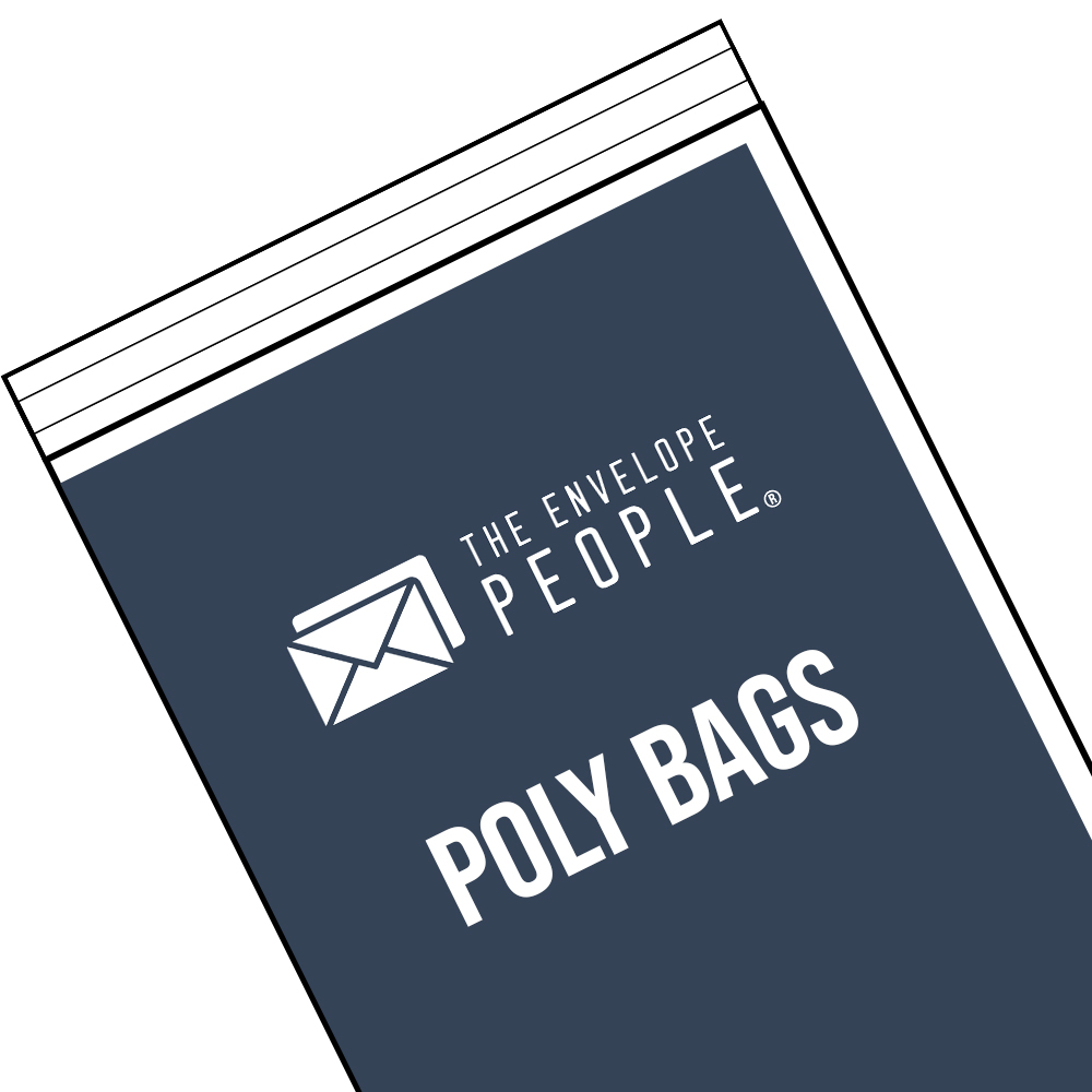 Poly Bags - The Envelope People