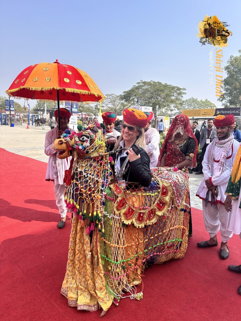 Rajasthani Folk Dance Group, Top Rajasthani Folk Dance Group