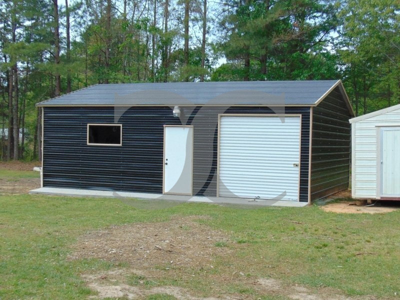 Benefits of Regular Style Carports: A Complete Guide