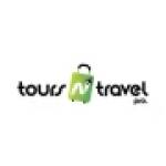 Tours & Travel Pro