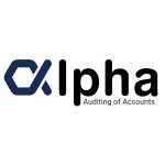 Alpha Auditing Accounting