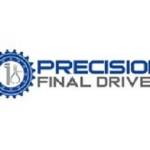 Precision Final Drives