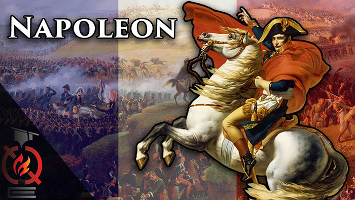 30 Napoleon Bonaparte Quotes