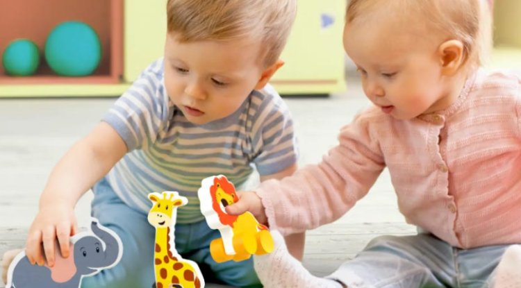 Why Educational Toys Are Essential for Early Childhood Development - Best Miami News