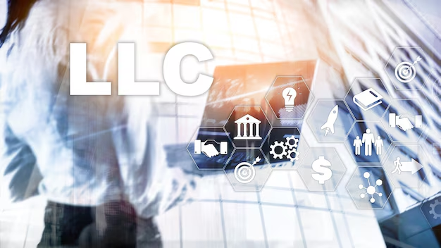 The Future of LLCs: Trends to Watch in 2025 and Beyond