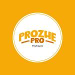 prozhe pro