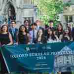 Oxford Scholars Programme