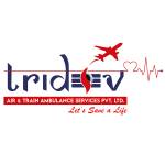 Tridev Air and Train Ambulance