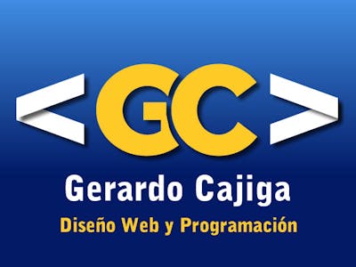 Gerardo Cajiga — Hashnode