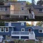 Interior Painter In Littleton Ma