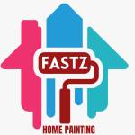 Home Painting By Fastz