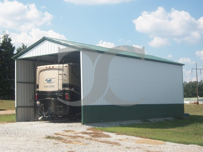 Why Single Metal Carports Are the Ultimate Solution for Budget-Friendly Parking