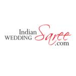 Indian Wedding Saree