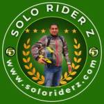 solo rider z