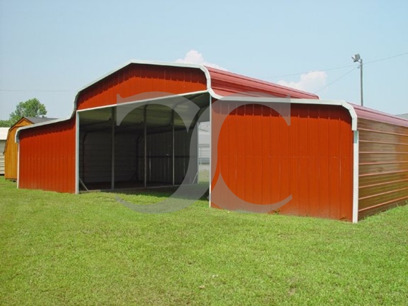 Metal RV Shelters: Affordable Solutions for Maximum Protection – Cardinal Carports