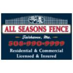 allseasons fence