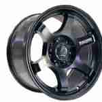 black rhino beadlock wheels