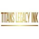 Titans Legacy Ink