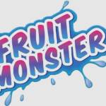 Fruit monster