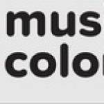 MUSICAL COLORS A VISUAL MUSIC COLOR SYSTEM