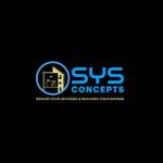 OSYS Concepts PTE LTD