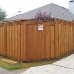 Hollow Fence Dallas