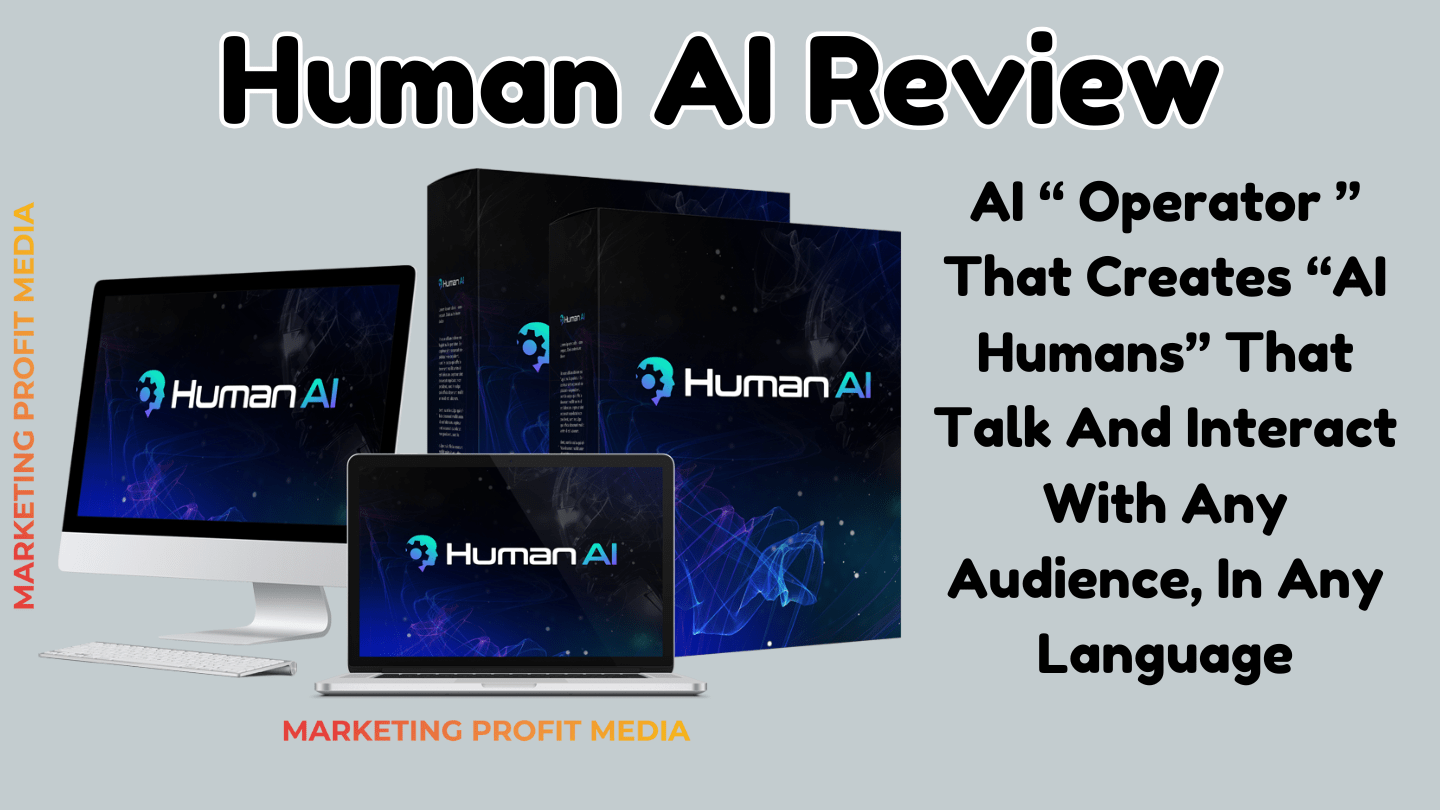 Human AI Review - Start a Profitable Business with Human AIs