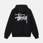 stussy hoodie