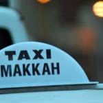 Umrahtaxi 24service 24 Service