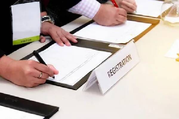 Corporate Registry: A Complete Guide to Business Registration -