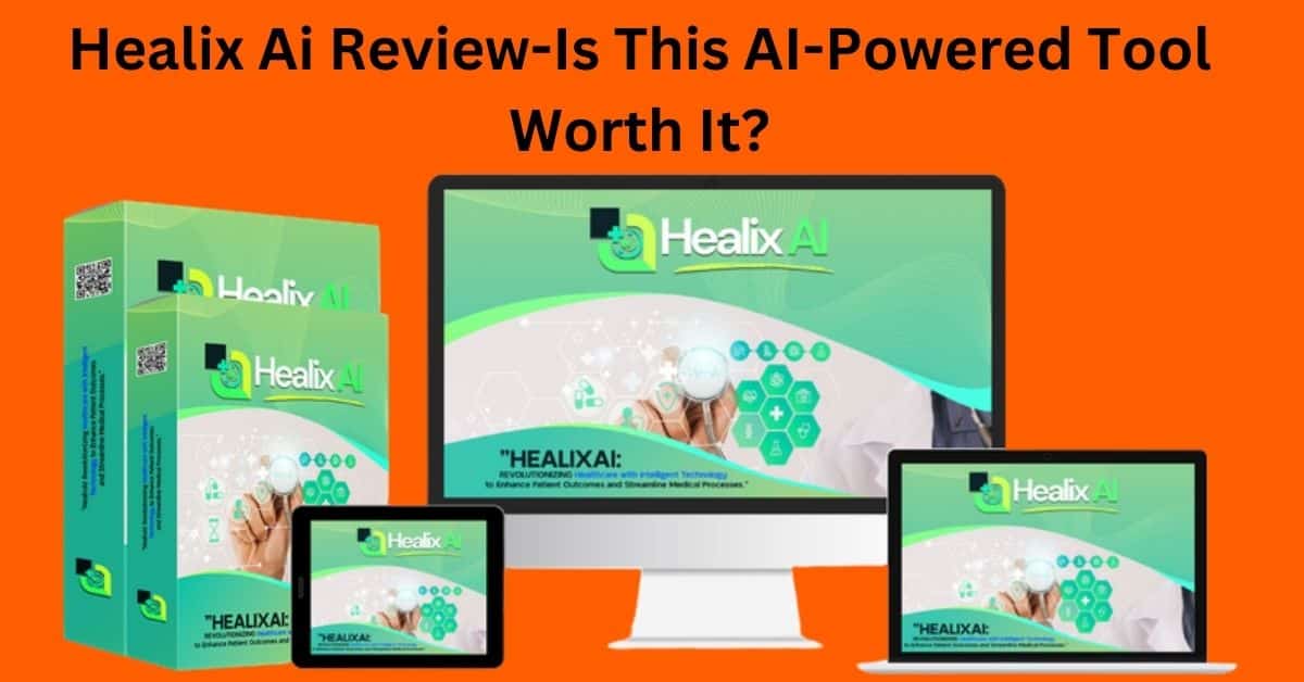 Healix Ai Review