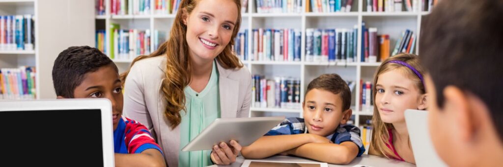 Enrol in PALS Reading and Writing Program in Piscataway