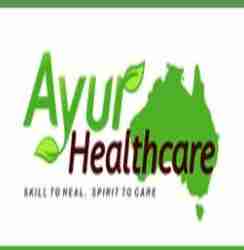 Ayur Health