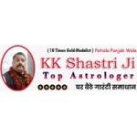 Astro kk shastri