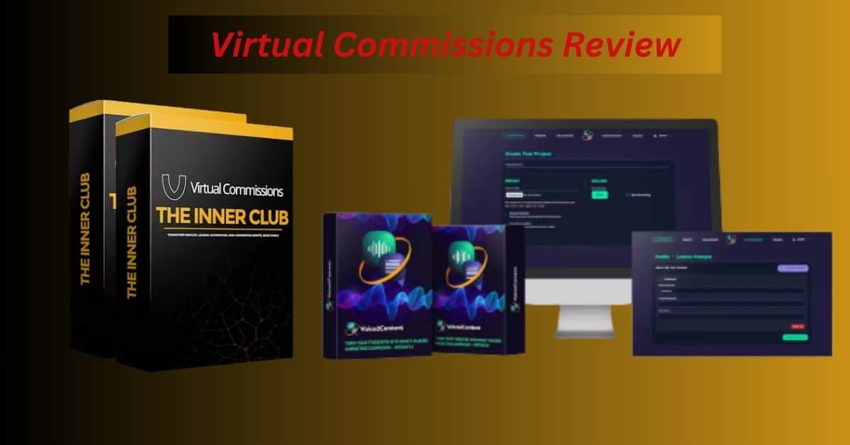 Virtual Commissions Review