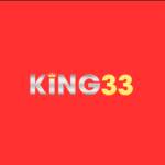 KING33 pizza