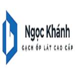 Gạch ốp lát cao cấp Ngọc Khánh