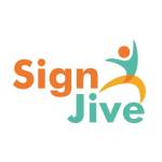 SIGN JIVE