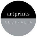 Tips for Hanging and Arranging Abstract Art Prints Australia Like a Pro | by Art Prints Australia | Feb, 2025 | Medium