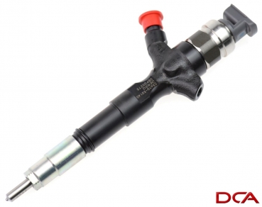 Toyota Genuine Hilux/Prado injector - Sima