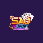 SaoWin Cổng Game Giải Trí Đỉnh Cao