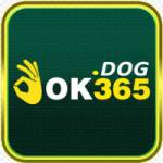 OK365 dog