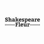 Shakespeare Fleur