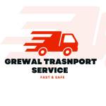 Grewal Transport Service